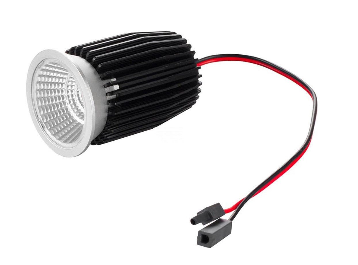 BRUMBERG 12932003 LED vysokovýkonná reflektorová žárovka MR16, 9,3 W BRUMBERG 12932003 LED vysokovýkonná reflektorová žárovka MR16, 9,3 W